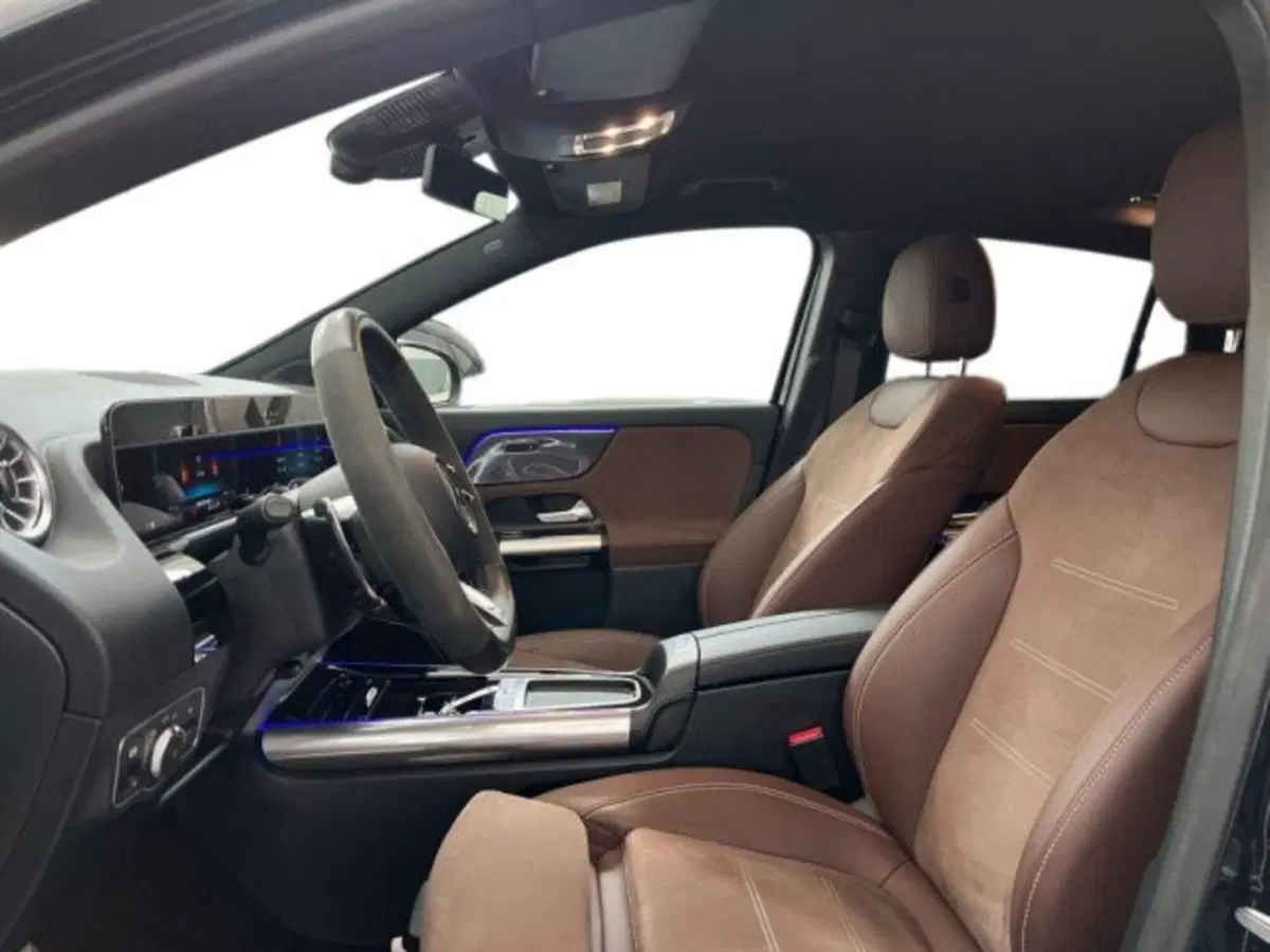 Mercedes-Benz GLA SUV usata a Verona (10)