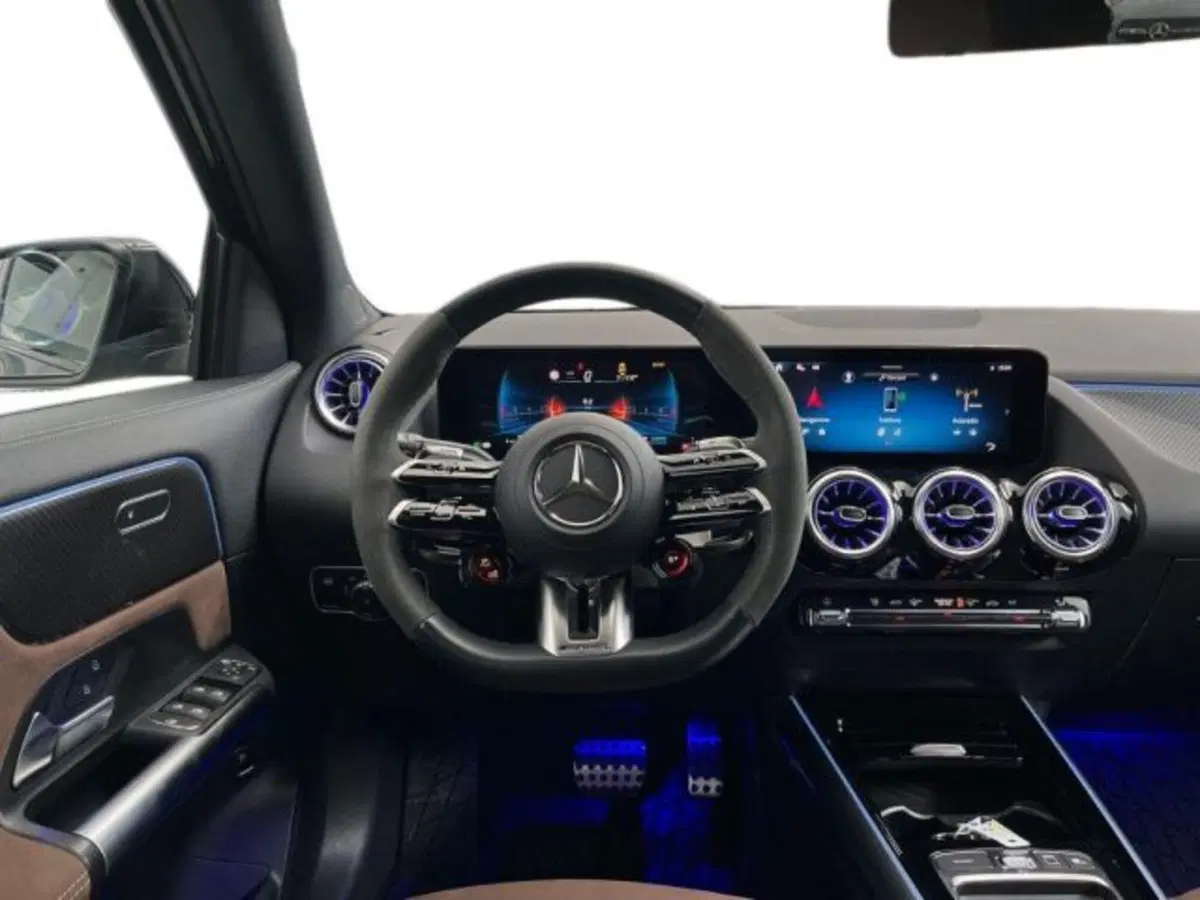 Mercedes-Benz GLA SUV usata a Verona (11)