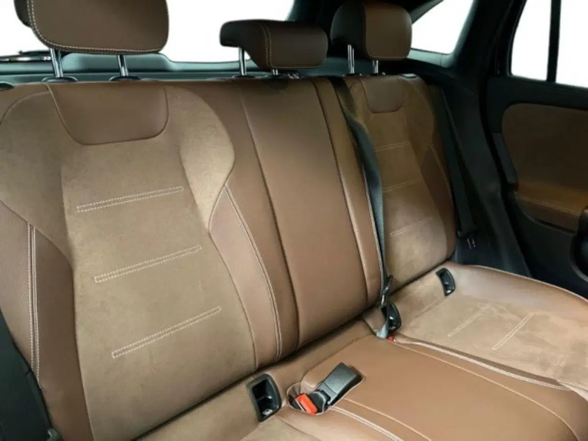 Mercedes-Benz GLA SUV usata a Verona (16)