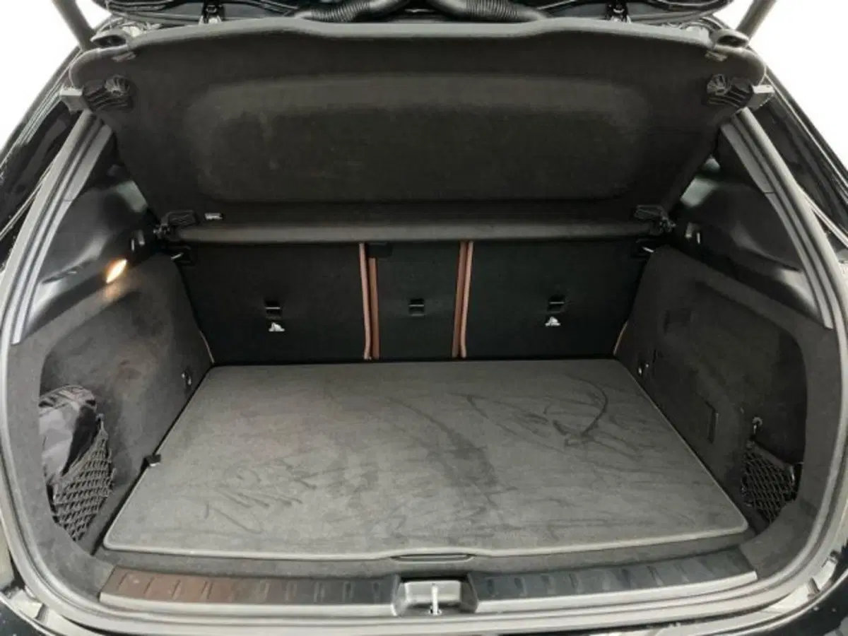 Mercedes-Benz GLA SUV usata a Verona (8)