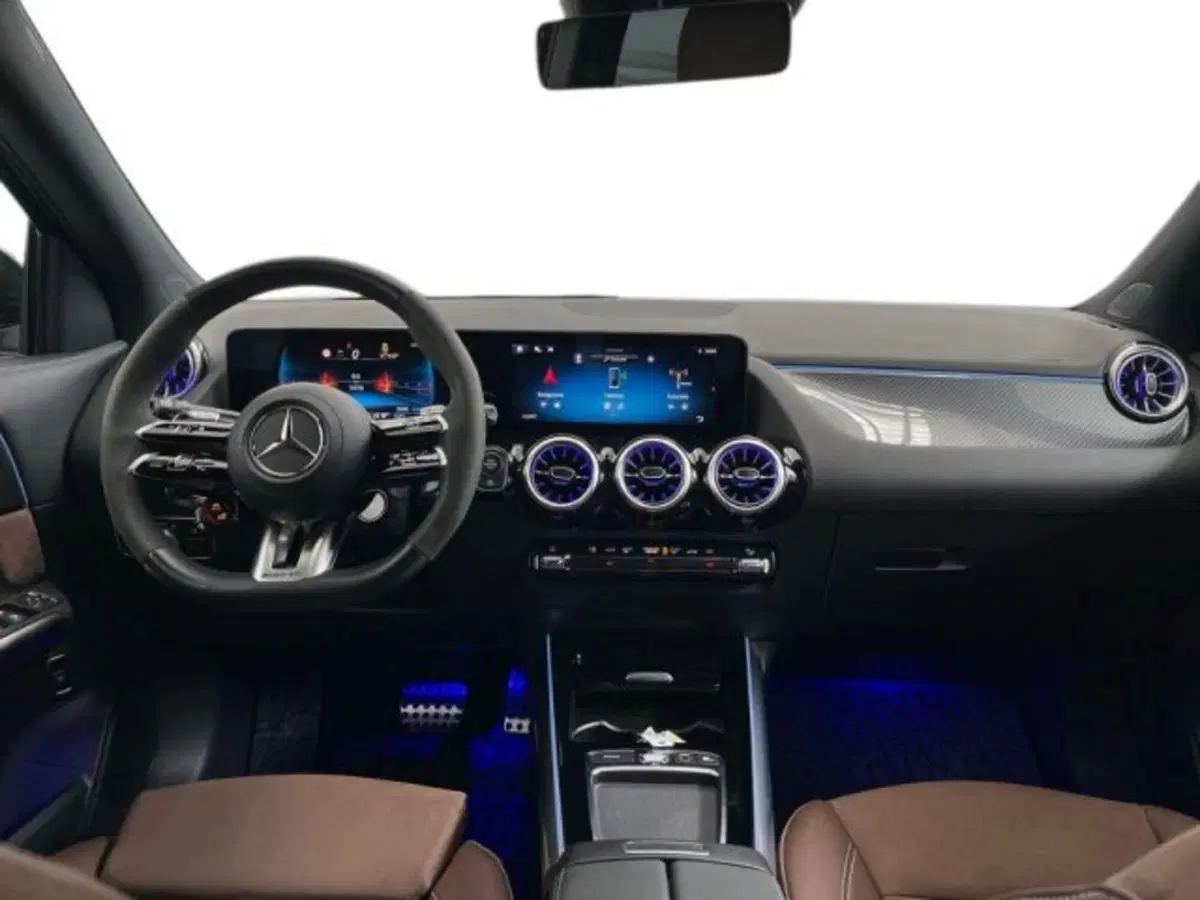 Mercedes-Benz GLA SUV usata a Verona (9)