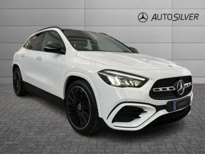 Mercedes-Benz GLA SUV 200 d AMG Line Advanced Plus 4matic auto del 2024 usata a Verona