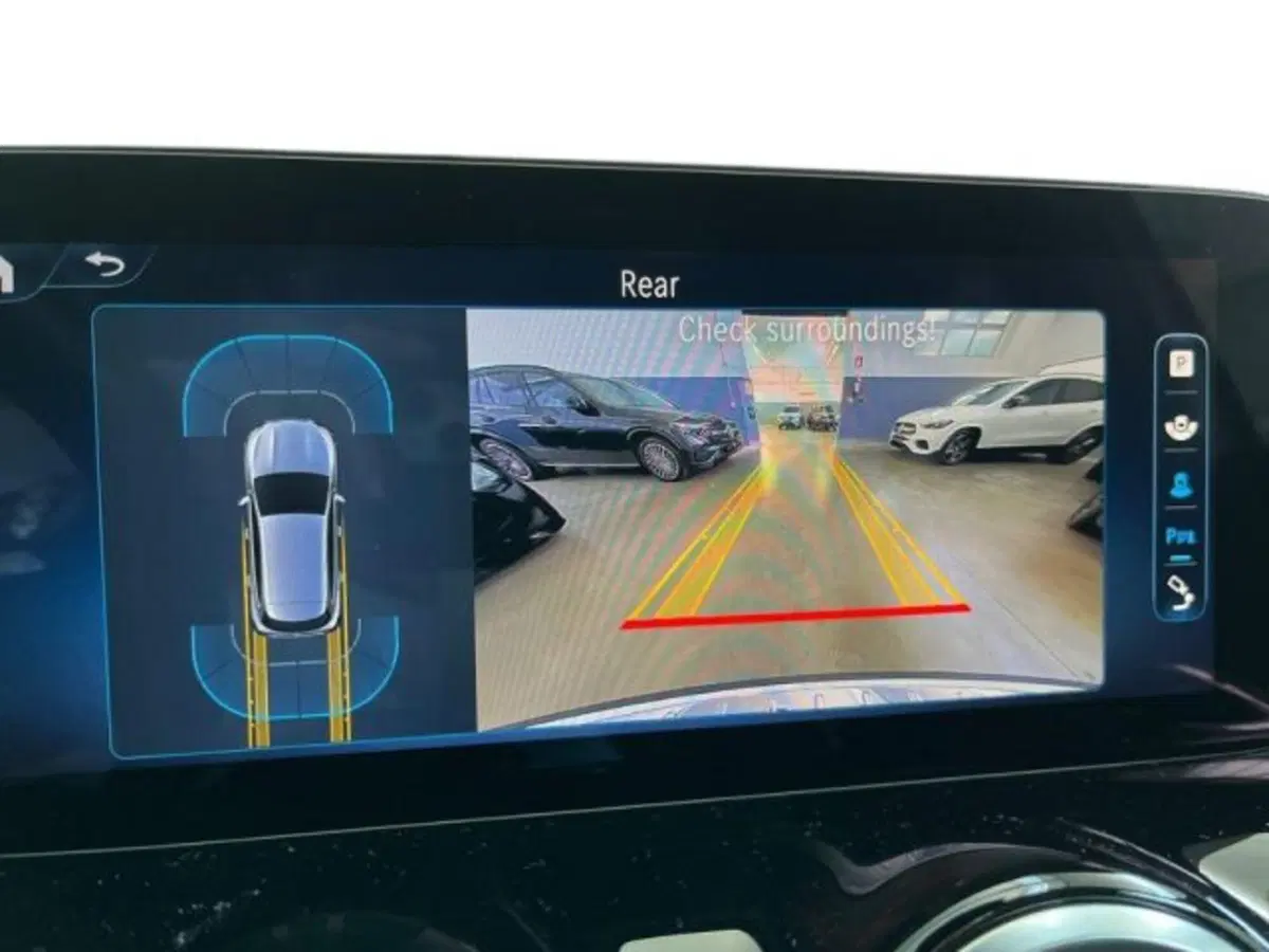 Mercedes-Benz GLA SUV usata a Verona (12)