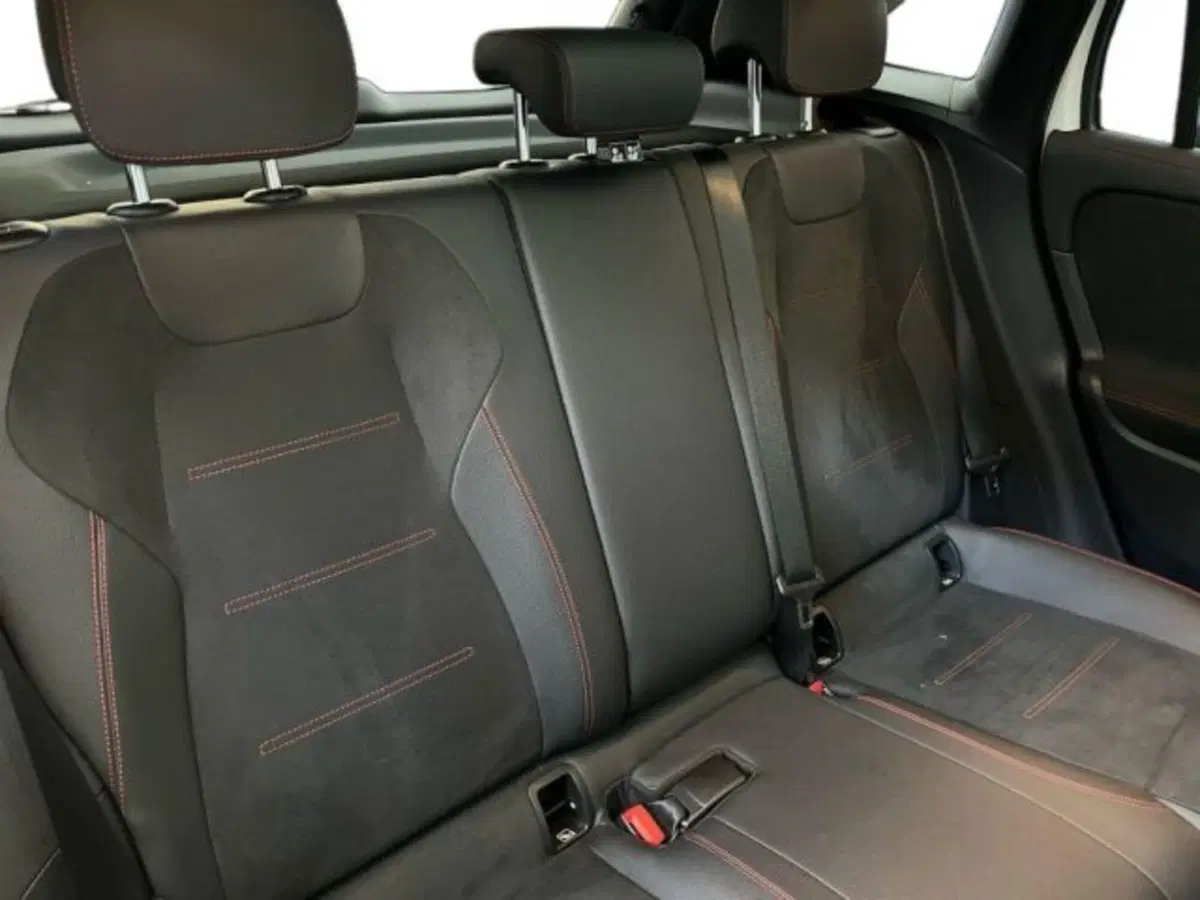 Mercedes-Benz GLA SUV usata a Verona (16)