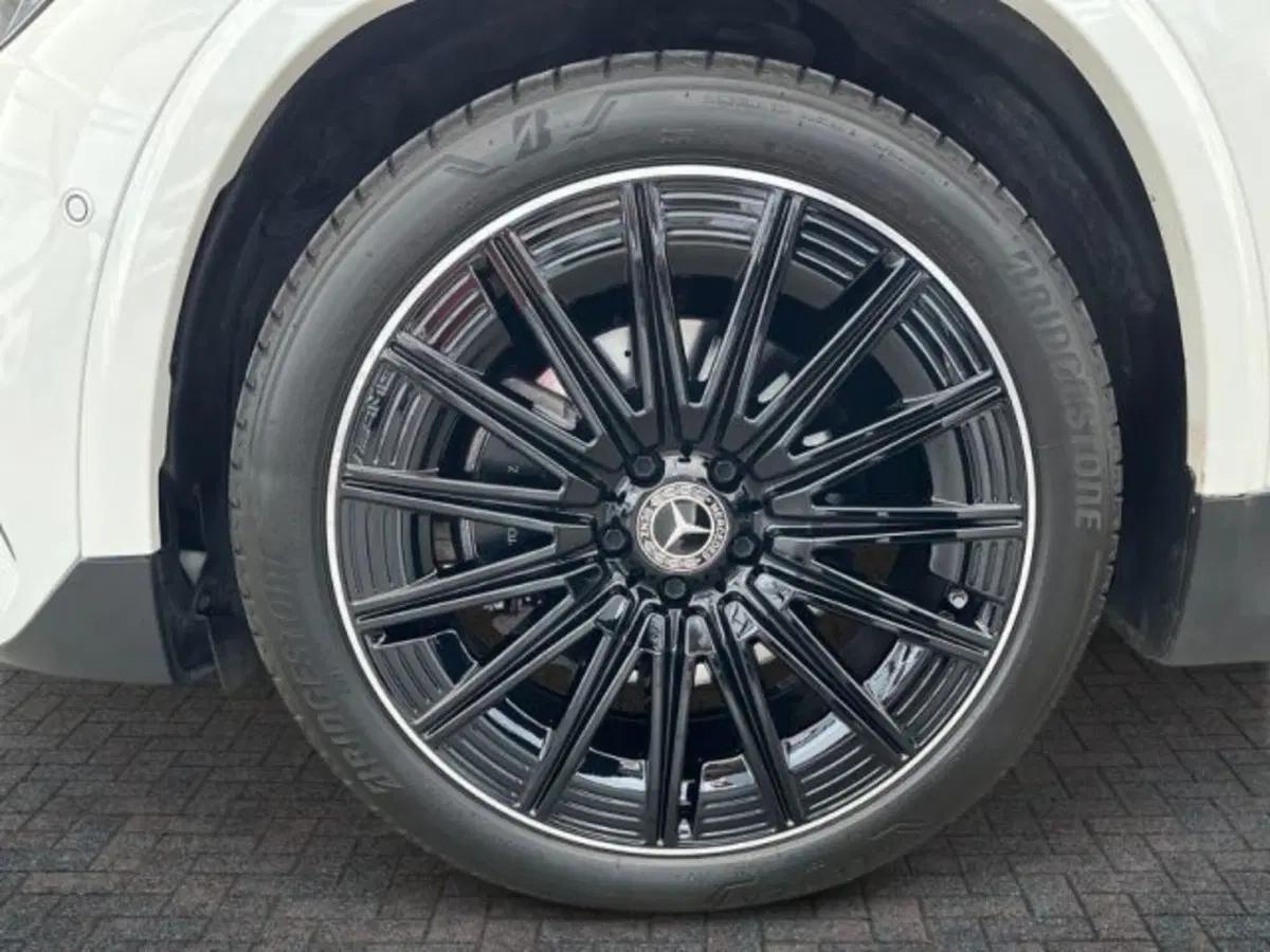 Mercedes-Benz GLA SUV usata a Verona (17)