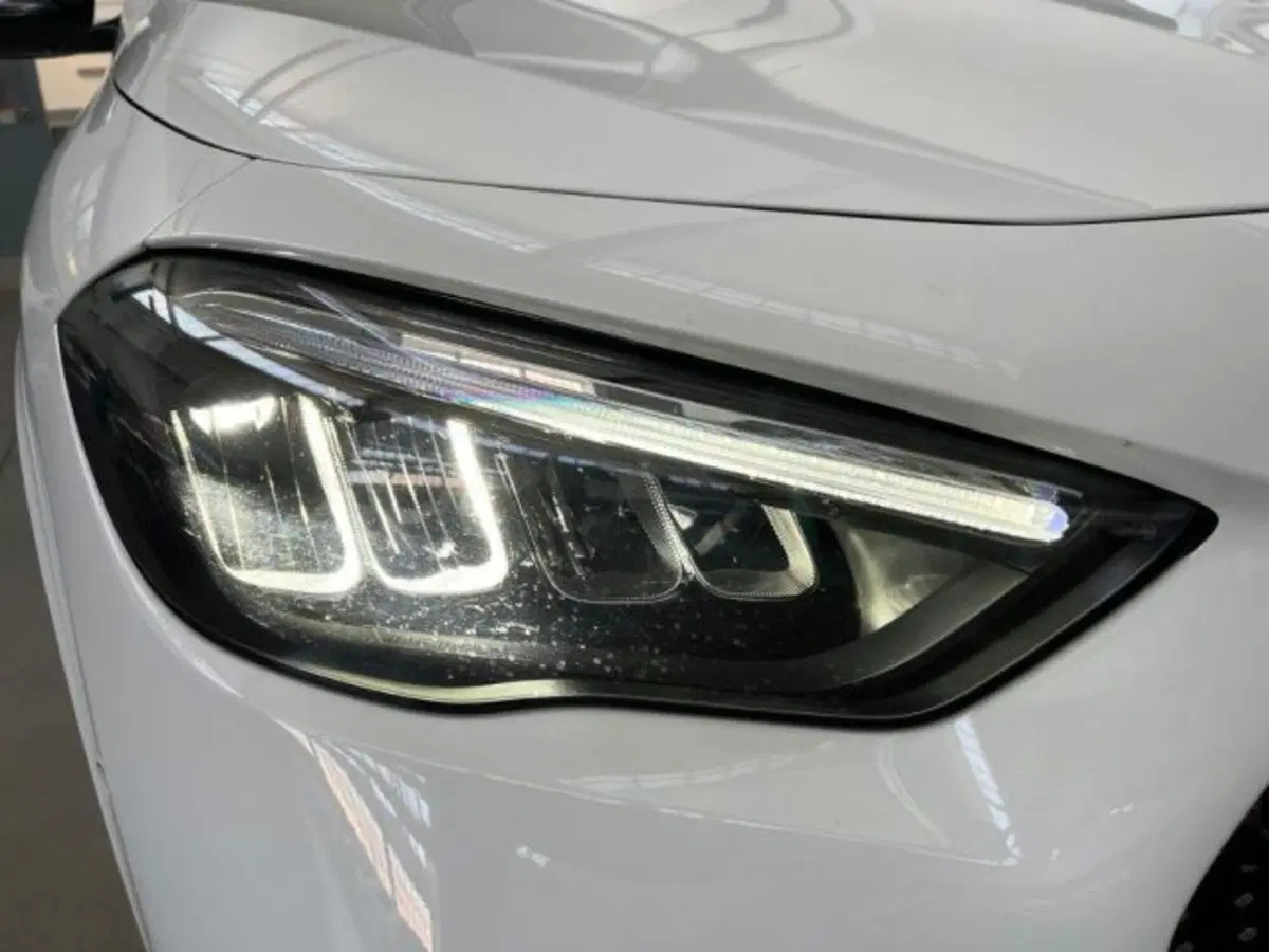 Mercedes-Benz GLA SUV usata a Verona (7)