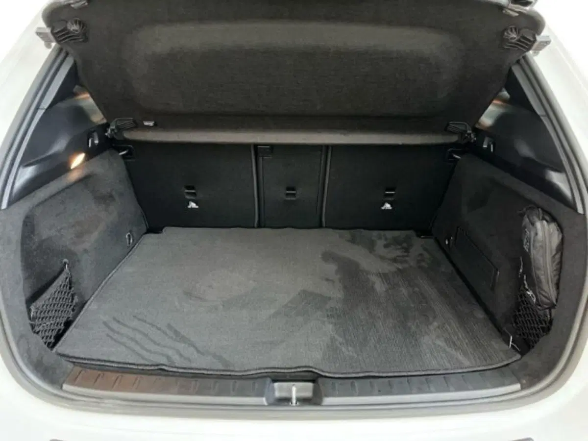 Mercedes-Benz GLA SUV usata a Verona (8)
