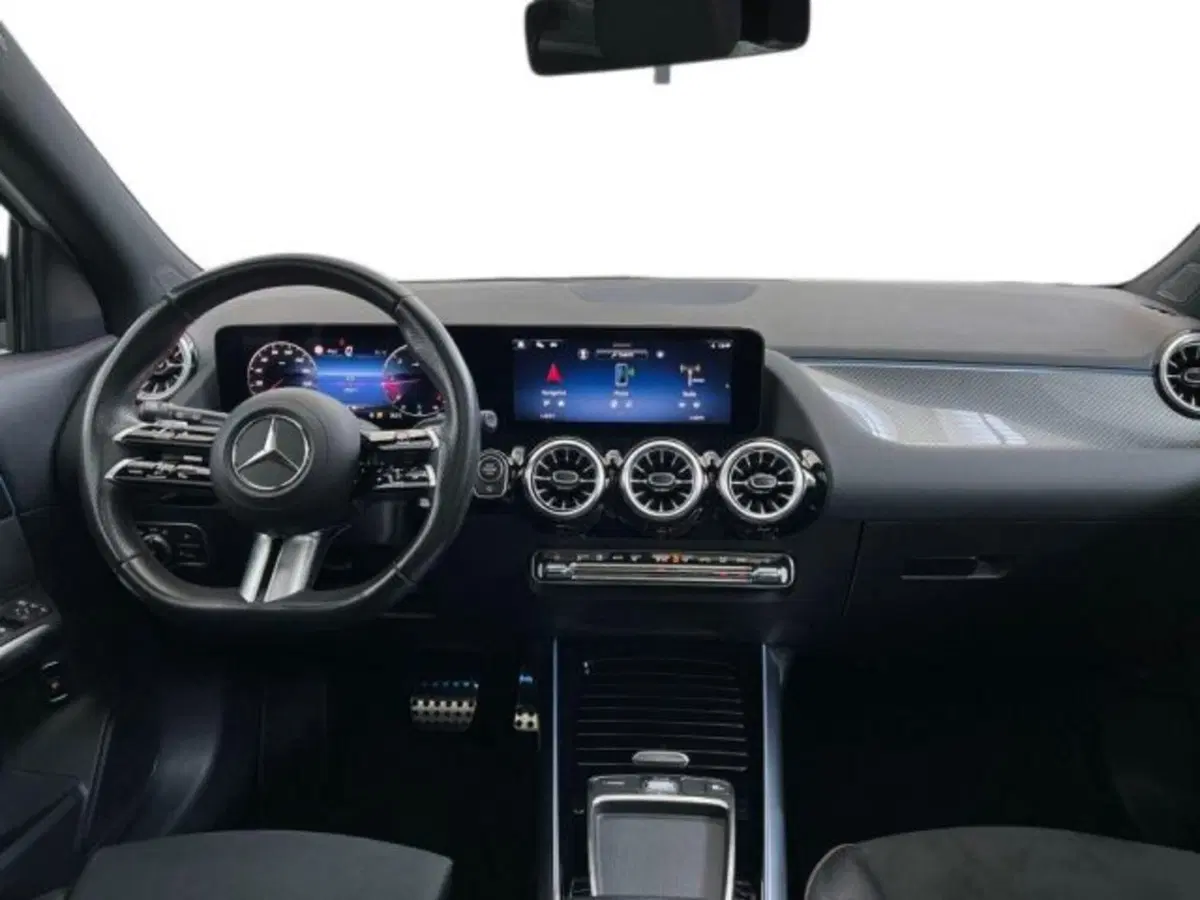 Mercedes-Benz GLA SUV usata a Verona (9)