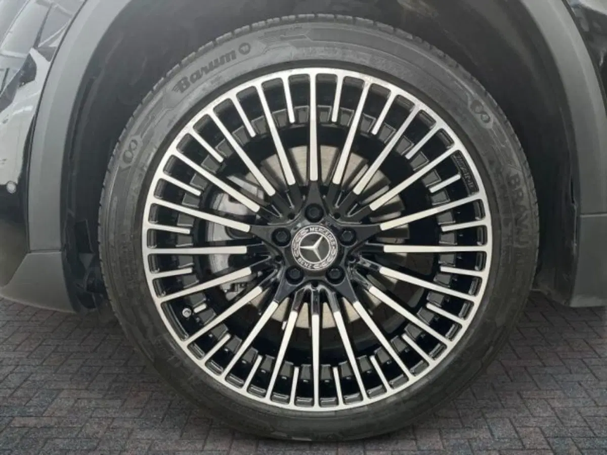 Mercedes-Benz EQA usata a Verona (17)