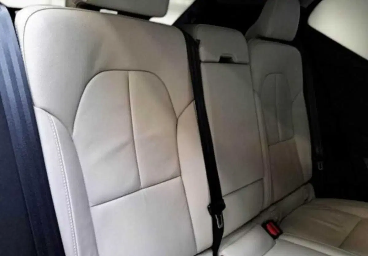 Volvo XC40 usata a Bologna (9)