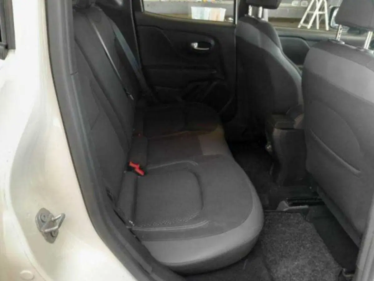 Jeep Renegade usata a Bologna (10)