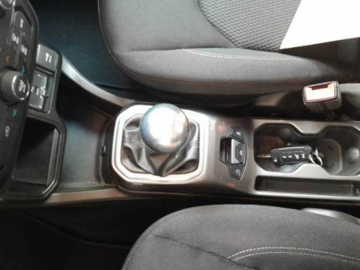 Jeep Renegade usata a Bologna (13)