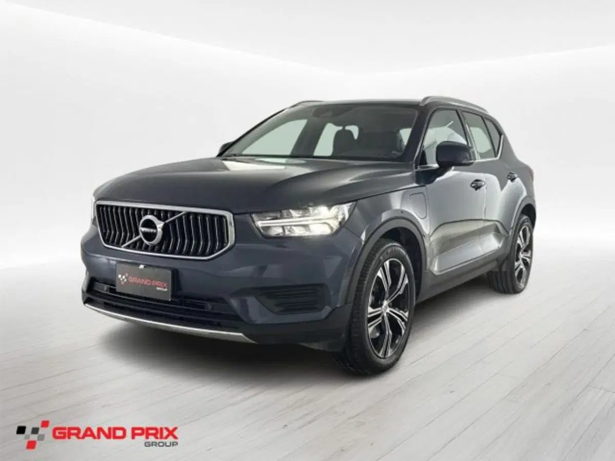 Volvo XC40 usata a Bologna
