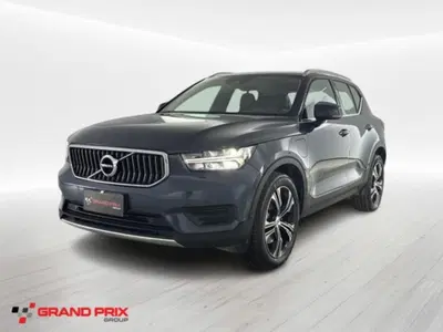 Volvo XC40 T5 Recharge Plug-in Hybrid Inscription Expression del 2022 usata a Castenaso