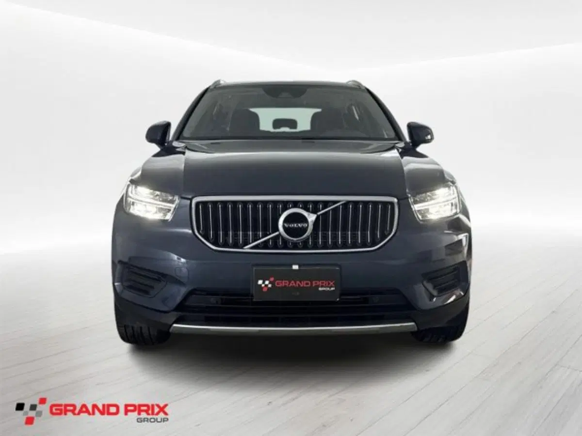 Volvo XC40 usata a Bologna (3)