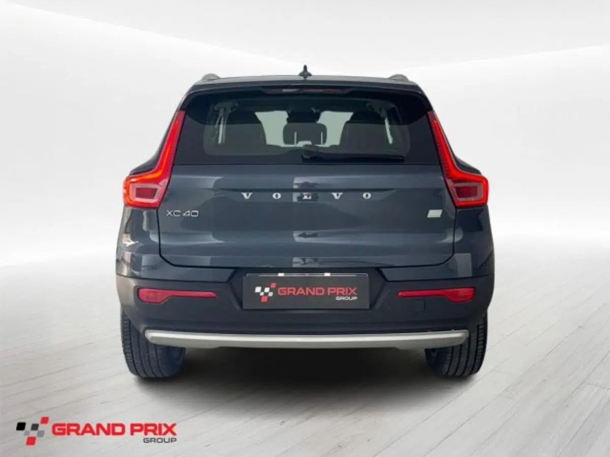 Volvo XC40 usata a Bologna (5)