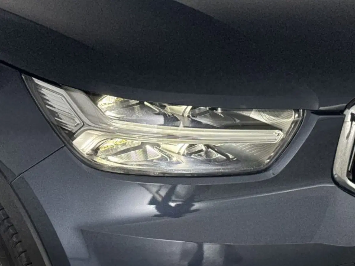 Volvo XC40 usata a Bologna (7)
