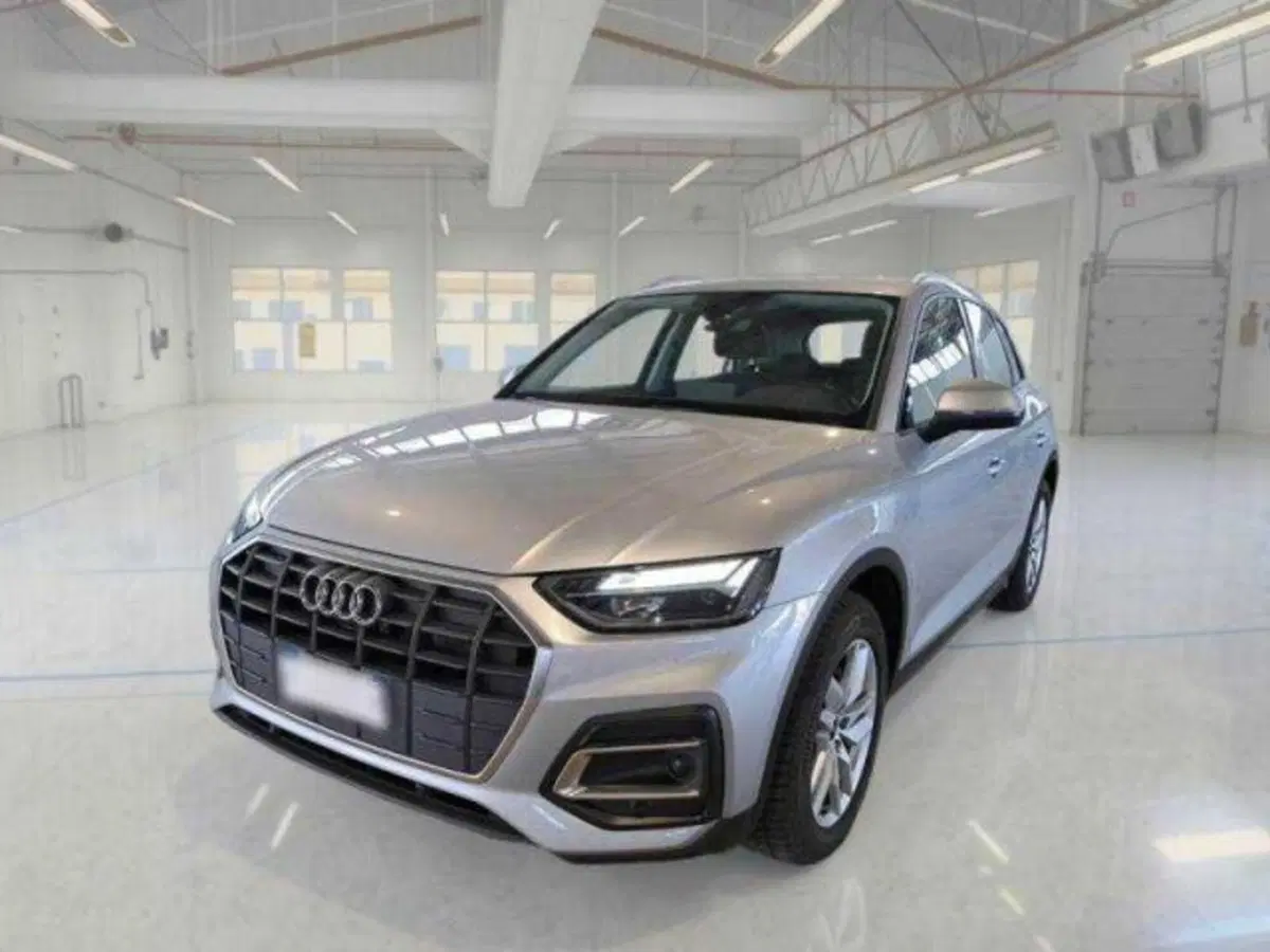 Audi Q5 usata a Bologna