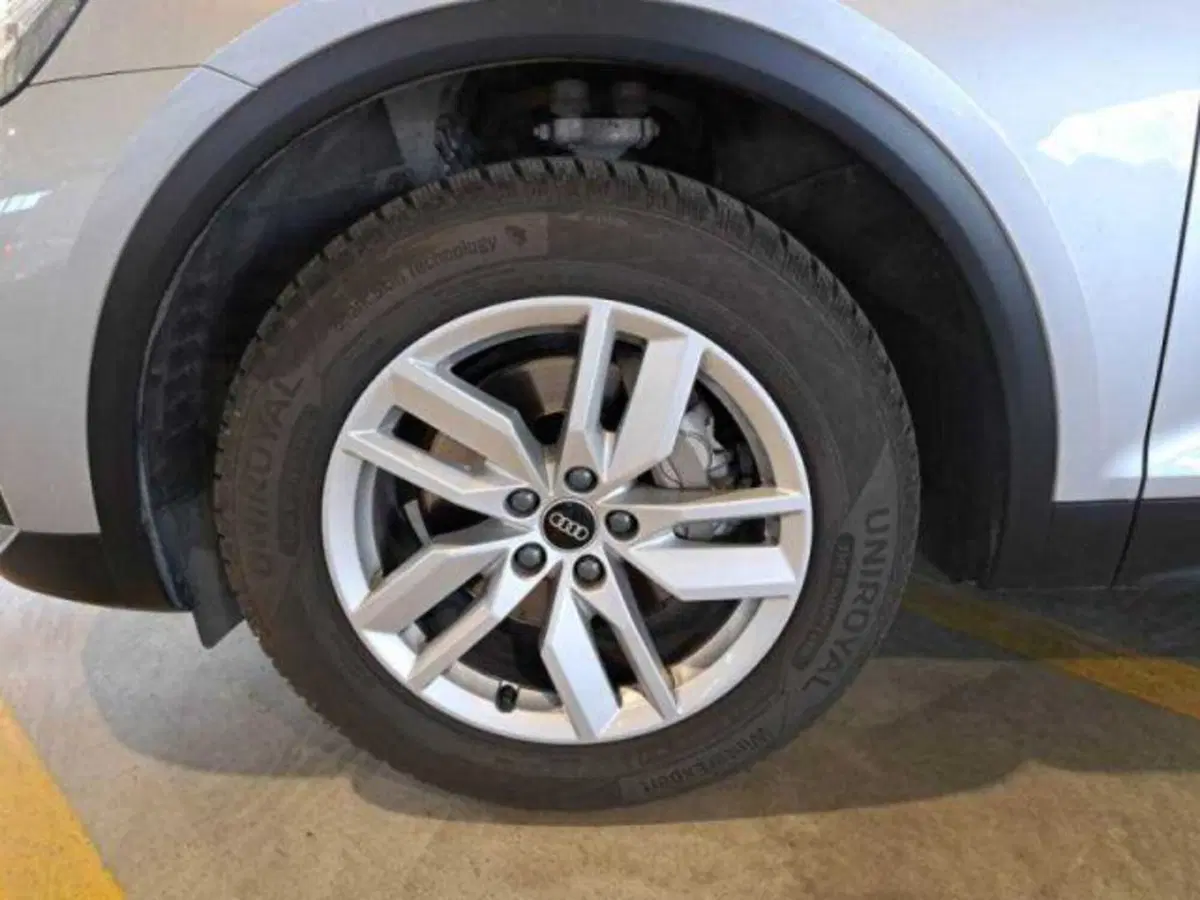 Audi Q5 usata a Bologna (10)