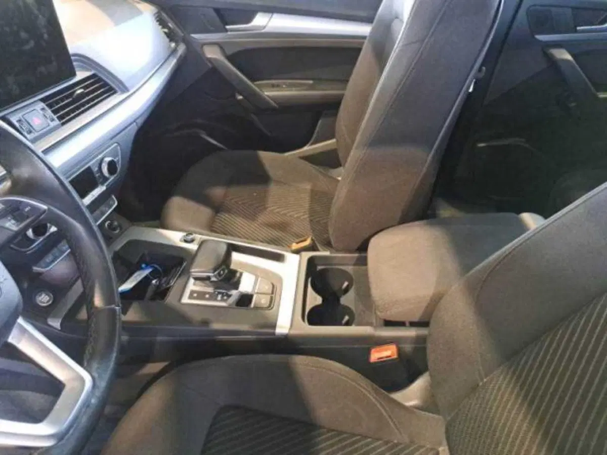 Audi Q5 usata a Bologna (11)