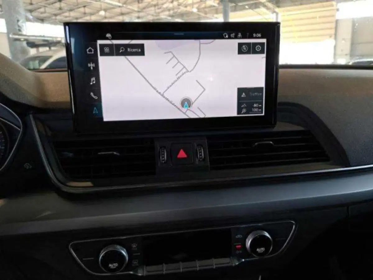 Audi Q5 usata a Bologna (12)