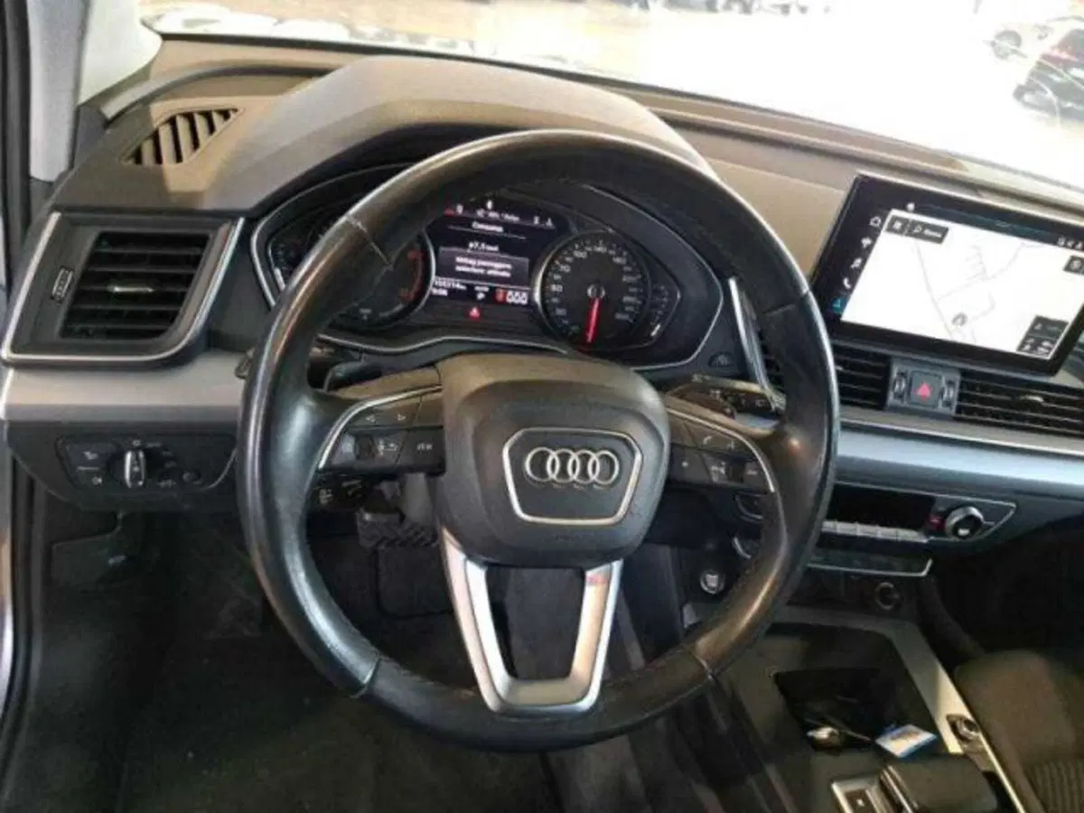 Audi Q5 usata a Bologna (13)