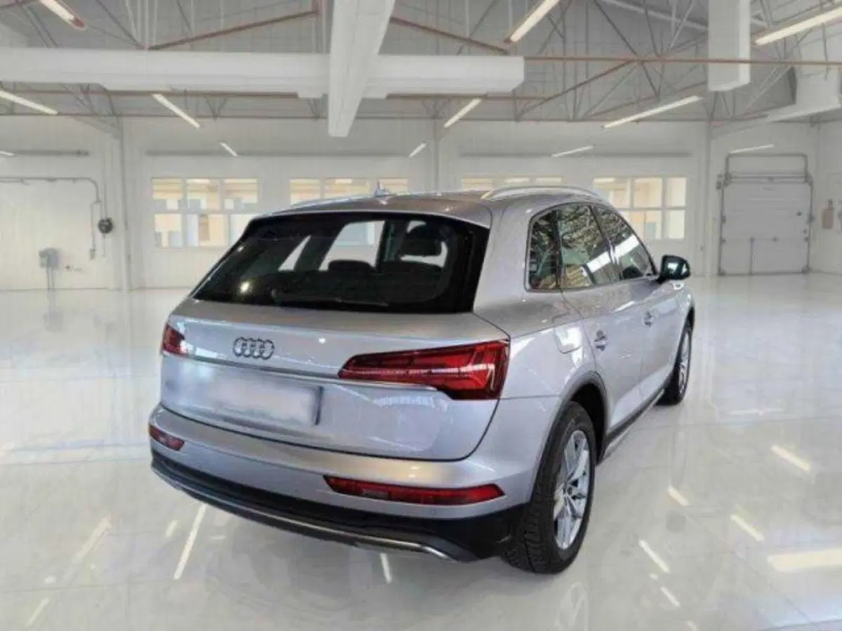Audi Q5 usata a Bologna (2)