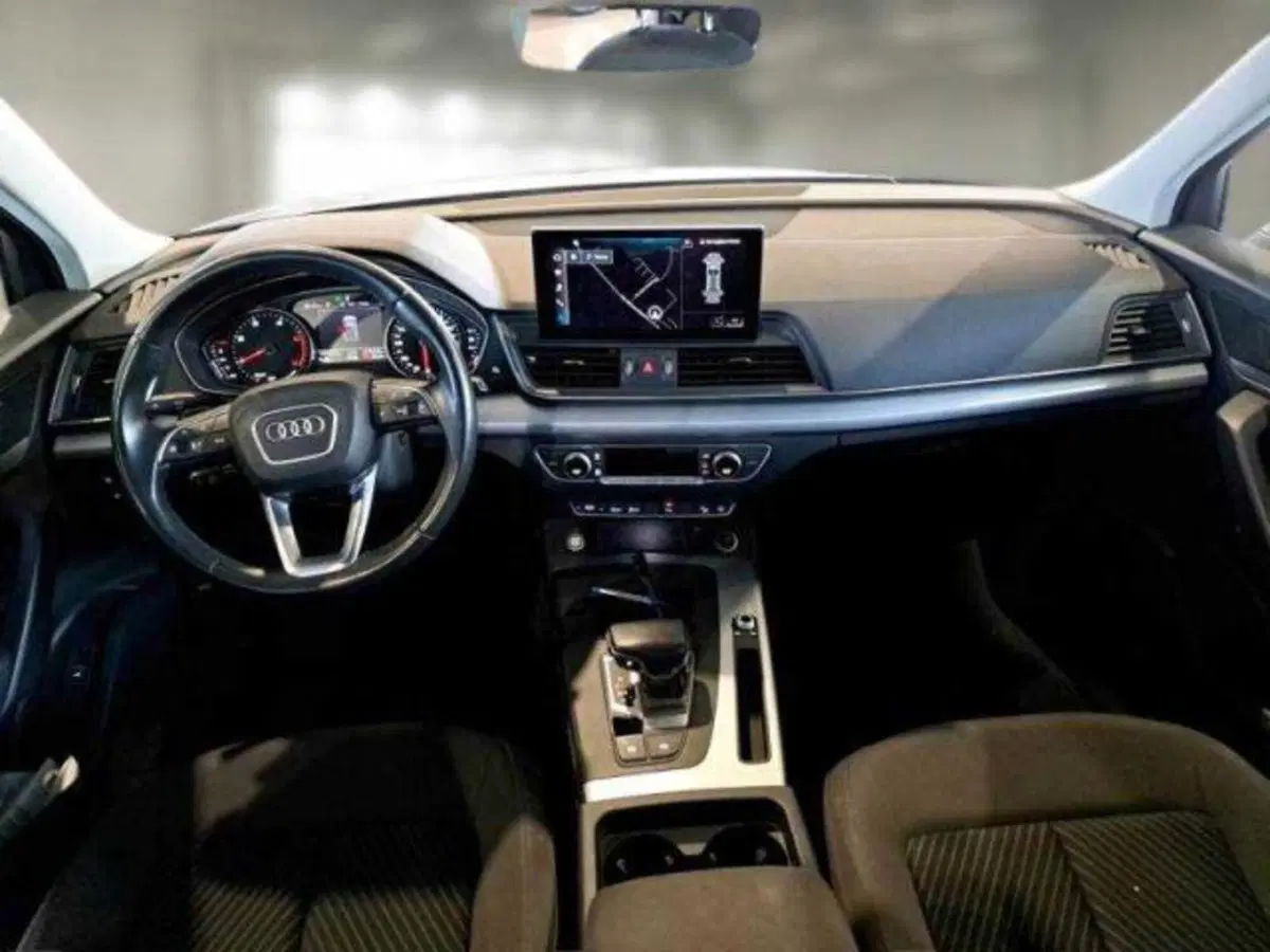 Audi Q5 usata a Bologna (3)