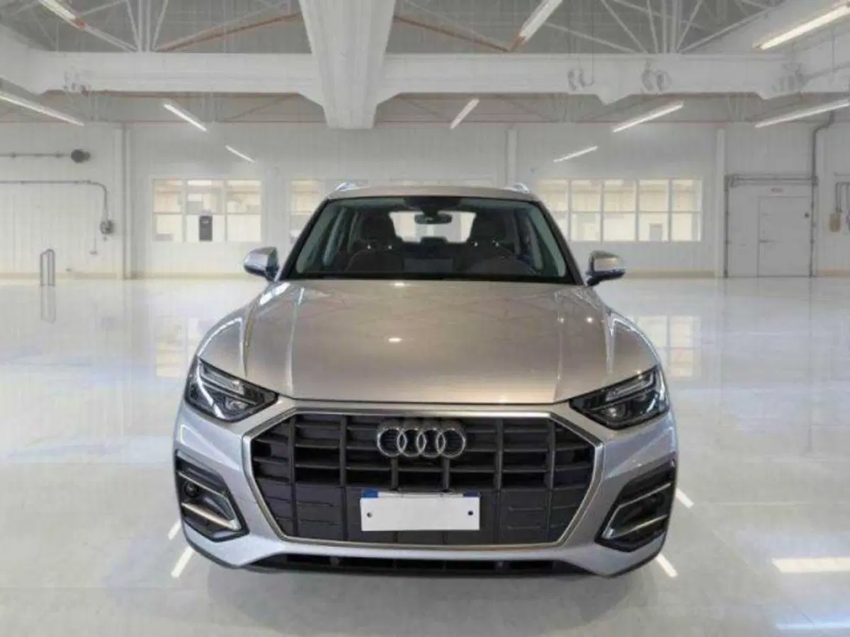 Audi Q5 usata a Bologna (5)