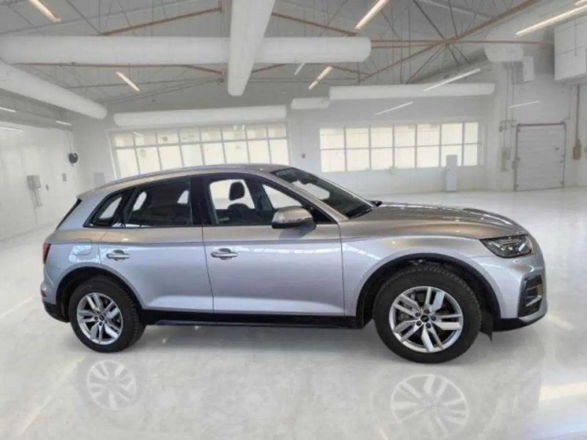 Audi Q5 usata a Bologna (6)