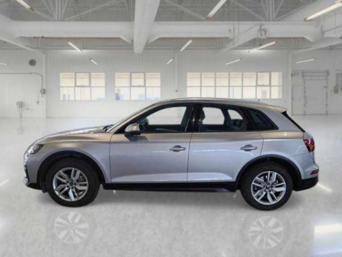 Audi Q5 usata a Bologna (7)