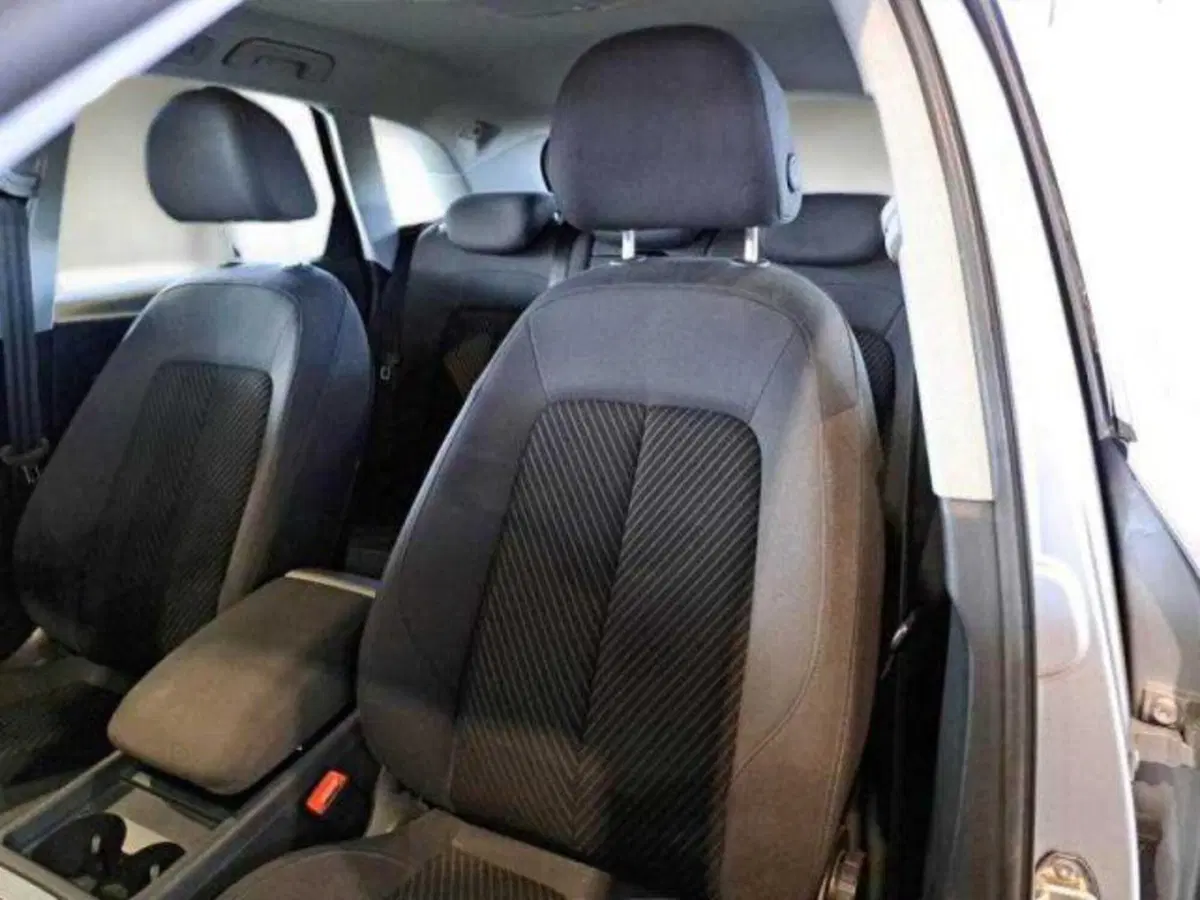 Audi Q5 usata a Bologna (8)