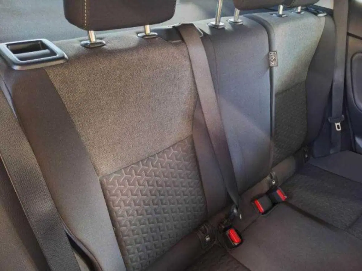 Toyota Yaris Cross usata a Bologna (11)