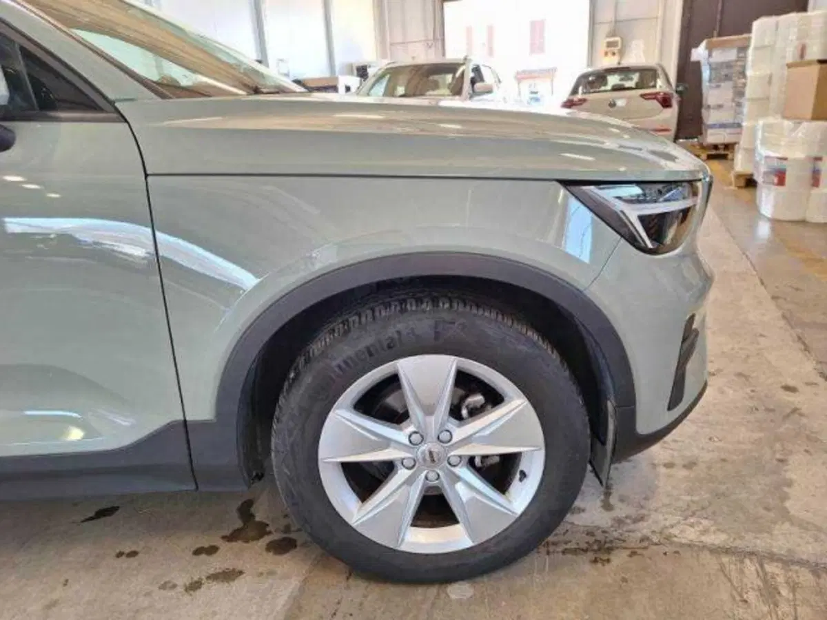 VOLVO Veicoli Commerciali XC40 usata a Bologna (13)