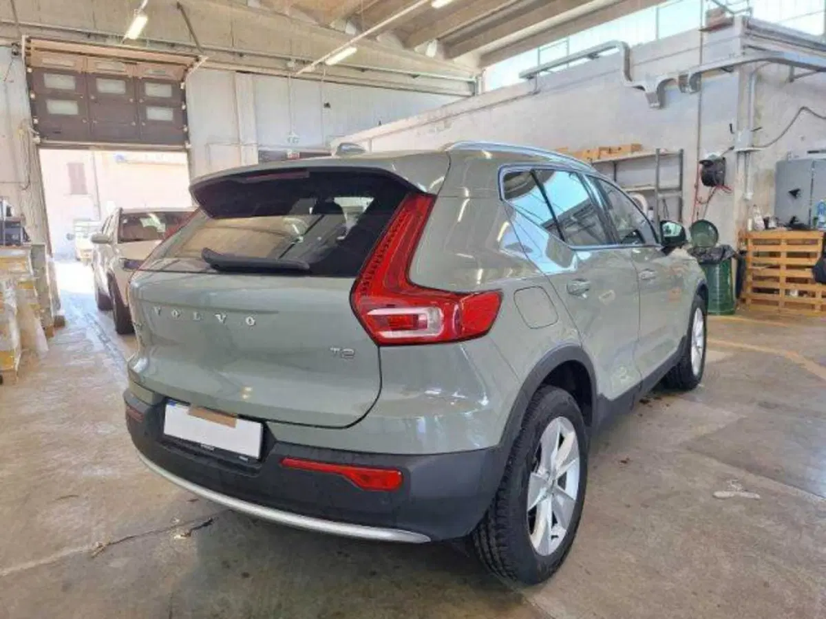 VOLVO Veicoli Commerciali XC40 usata a Bologna (2)