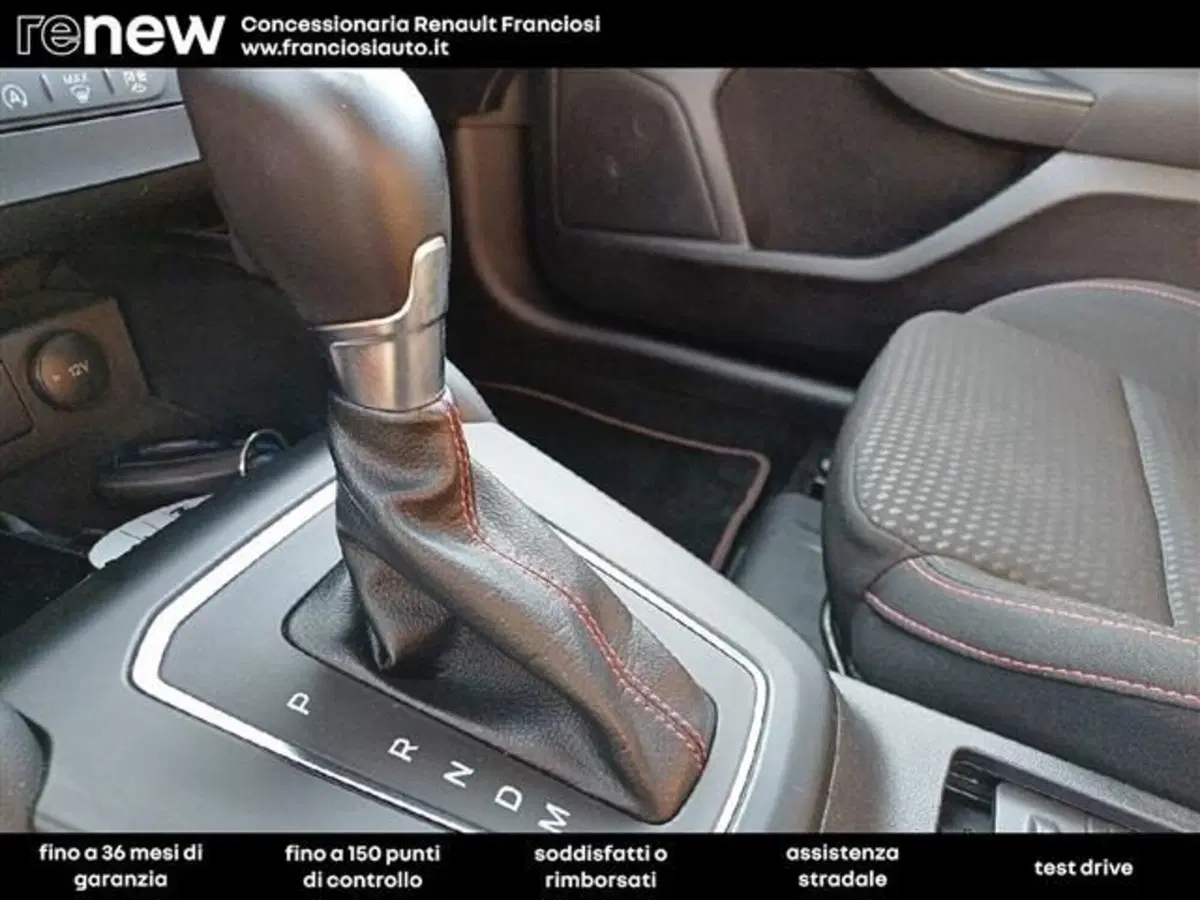 Ford Focus usata a Modena (10)