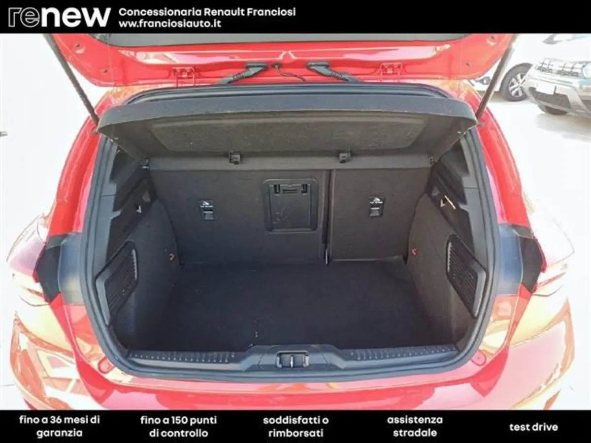 Ford Focus usata a Modena (16)
