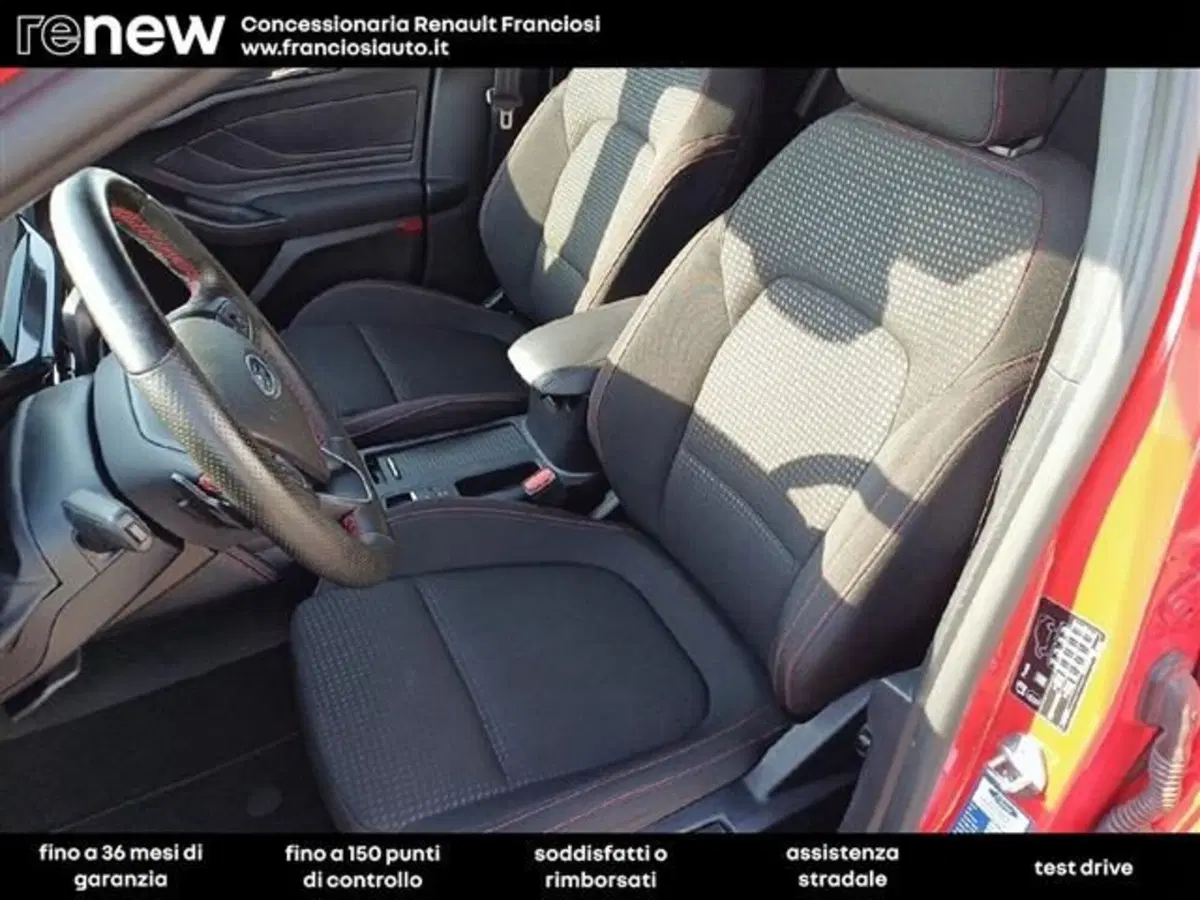 Ford Focus usata a Modena (6)