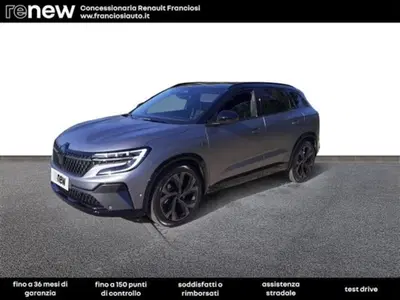 Renault Austral 1.2 full hybrid Techno Esprit Alpine 200cv auto del 2023 usata a Mirandola