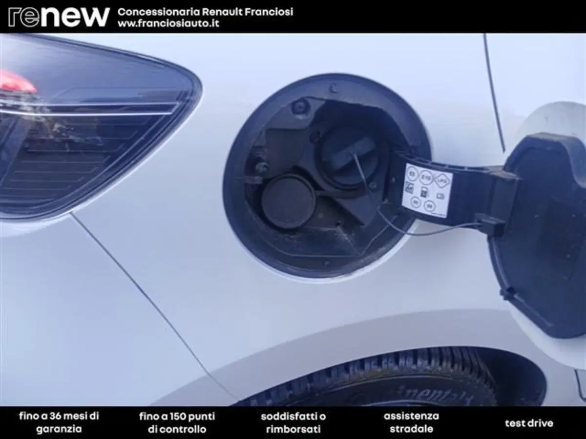 Renault Clio usata a Modena (19)