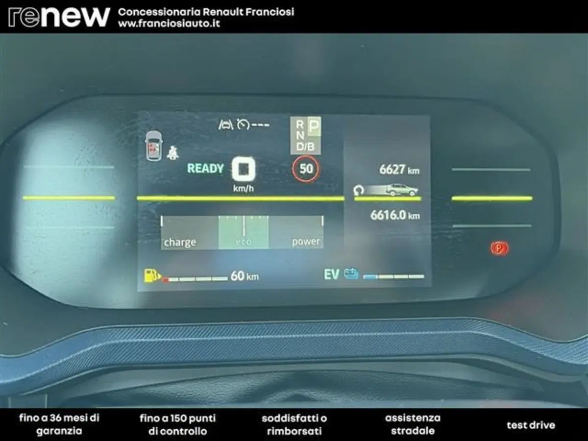 Dacia Bigster nuova a Modena (5)