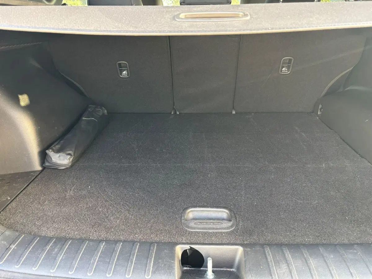 Hyundai Tucson usata a Firenze (7)