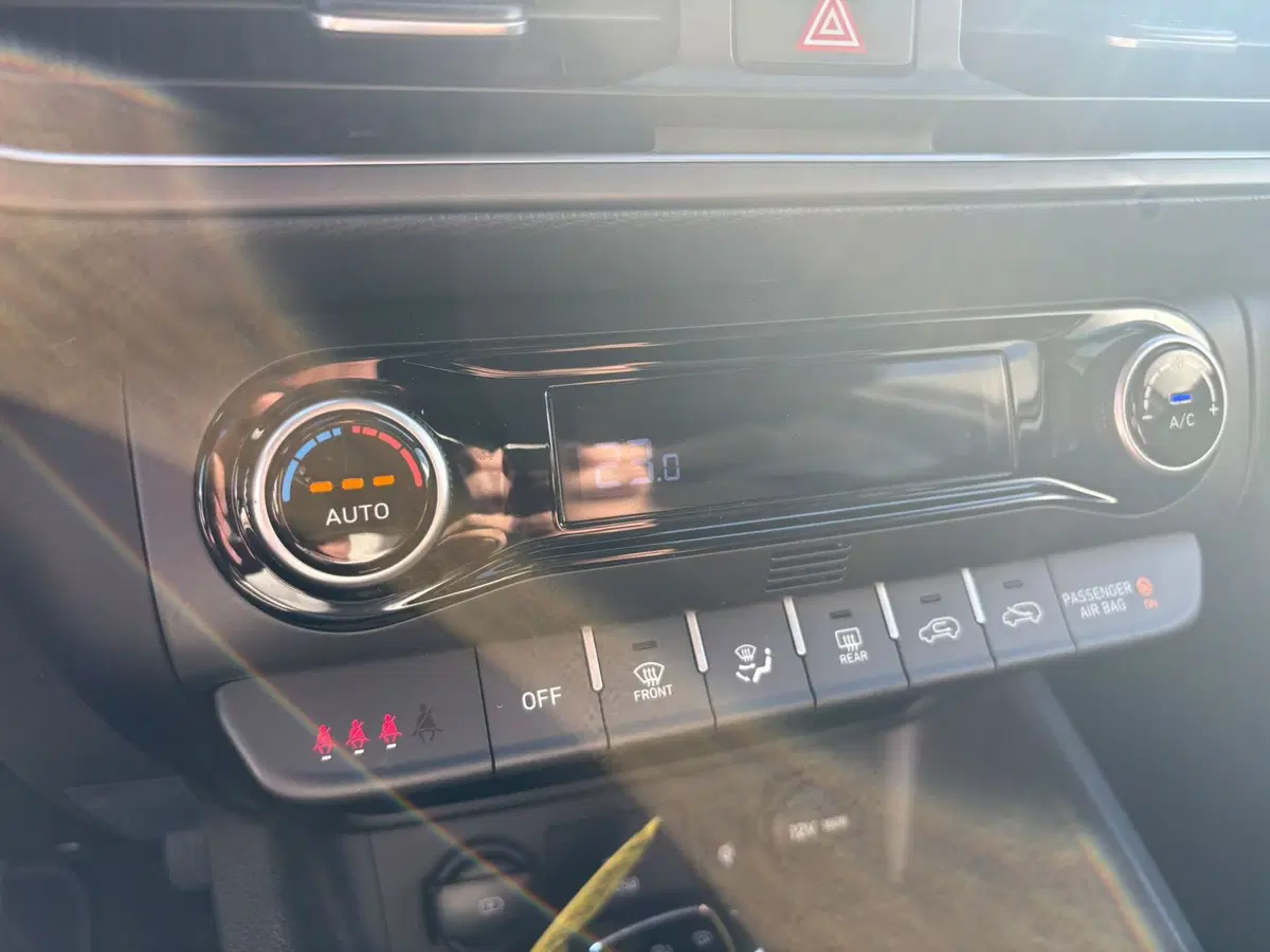 Hyundai Kona usata a Firenze (12)