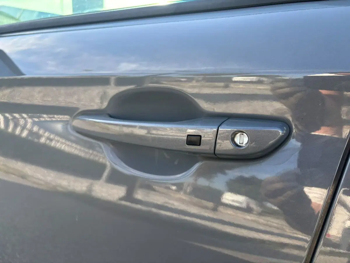Hyundai Kona usata a Firenze (13)