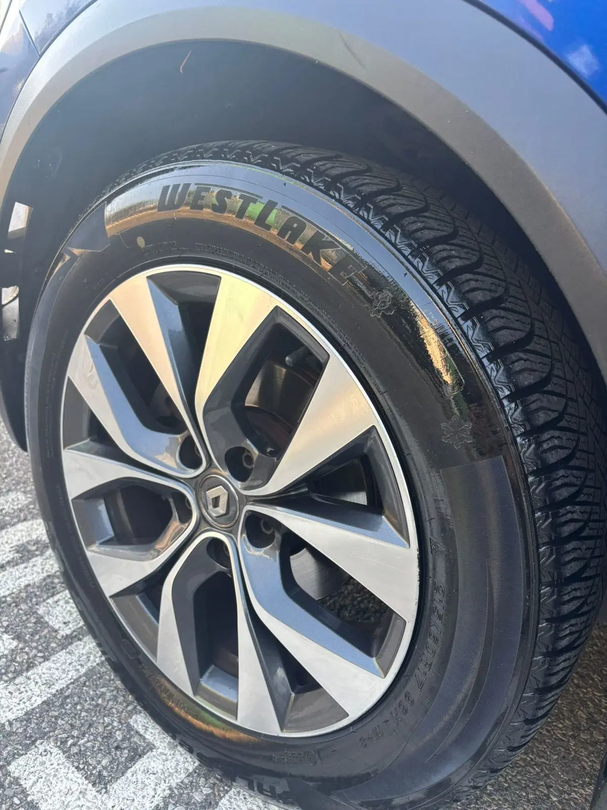 Renault Captur usata a Firenze (2)