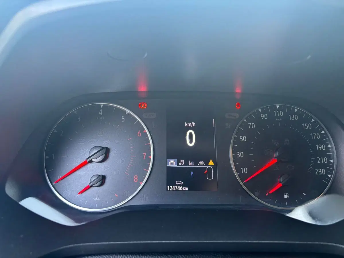 Renault Captur usata a Firenze (3)
