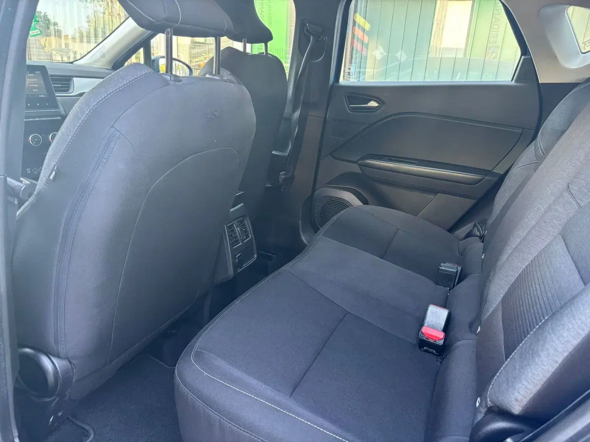 Renault Captur usata a Firenze (6)