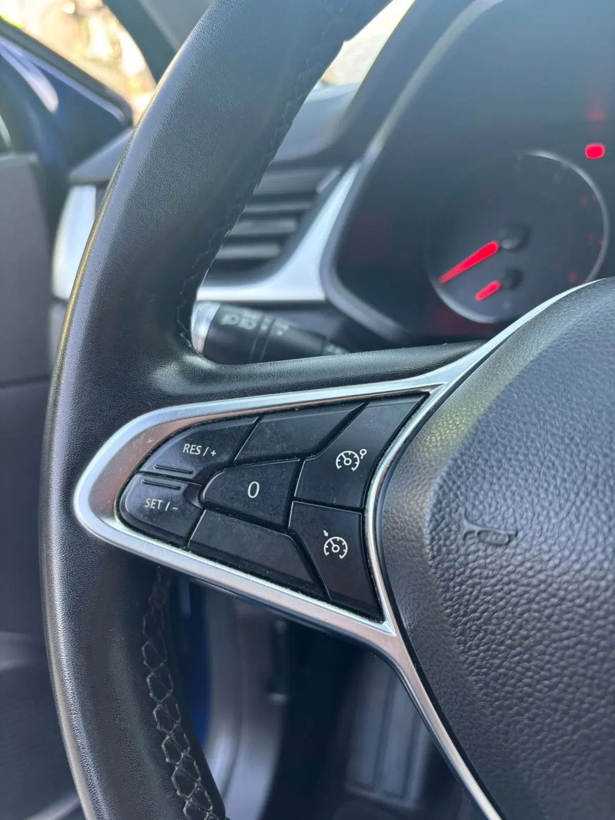 Renault Captur usata a Firenze (9)