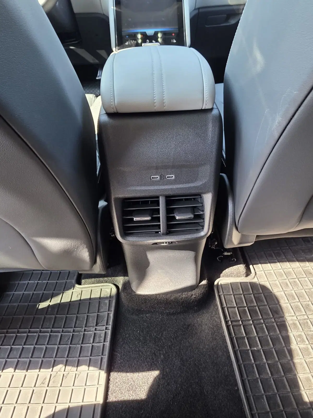 Ford Explorer usata a Firenze (11)