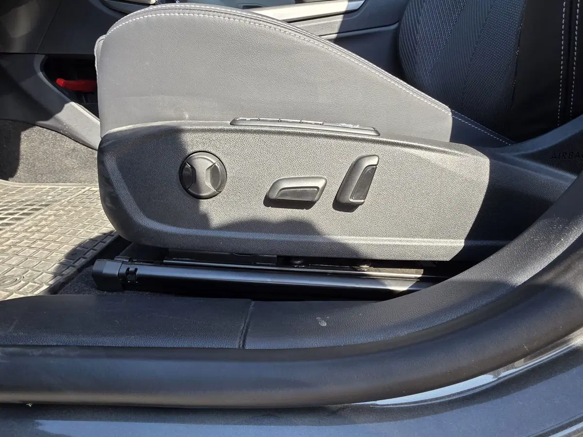 Ford Explorer usata a Firenze (13)
